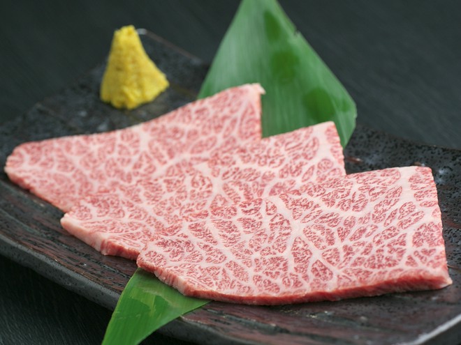 食材にこだわっている