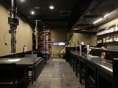 充実したひとときを大切な人と