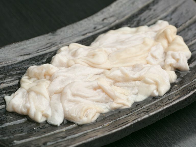 <おすすめ>シロ(味噌・塩)