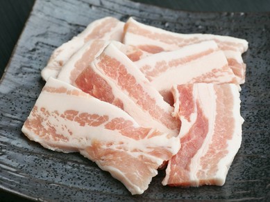 豚バラ（味噌・塩）