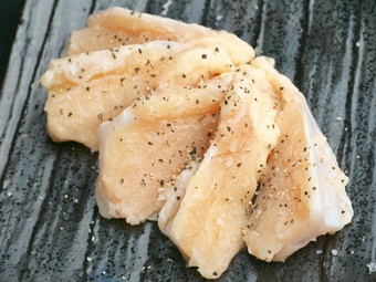 ヤゲンナンコツ