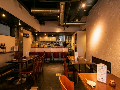 石川県で恋人とオシャレデートに使える居酒屋おすすめグルメ ヒトサラ