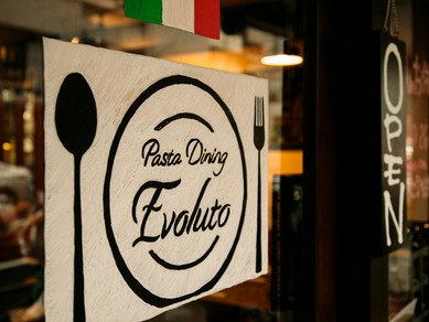 イタリア産クラフトビールに舌鼓♪