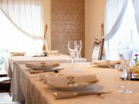 アミューズ・前菜・スープ・お魚・お肉・デセール・小菓子・カフェ