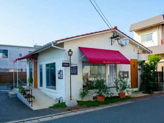 大切な記念日のお祝いにも。季節の逸品料理にも注目