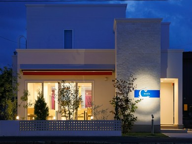 歓送迎会やお誕生日会などに、上質な料理でゆったりと