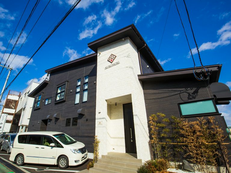 記念日や人生の節目のお祝いなど、家族での食事の場にも!