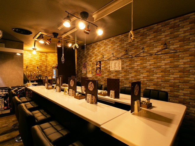 1人でも入りやすい