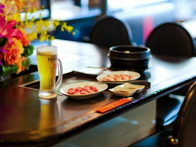 デートにおすすめ