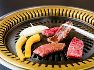 おいしい牛肉を求めて選ぶ、こだわりの「仙台黒毛和牛」