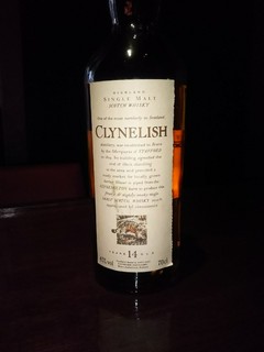 クライヌリッシュ14年 花と動物シリーズ。