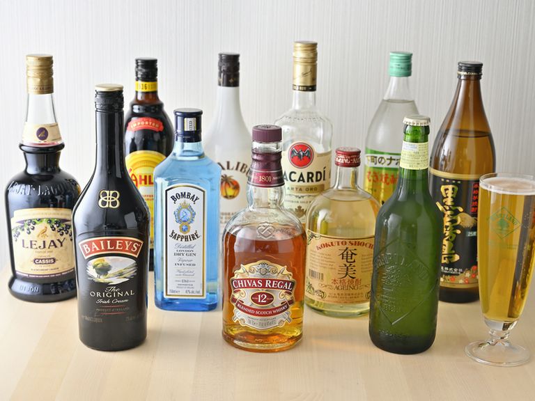 メニューに無い料理やお酒のリクエストも気軽にできる
