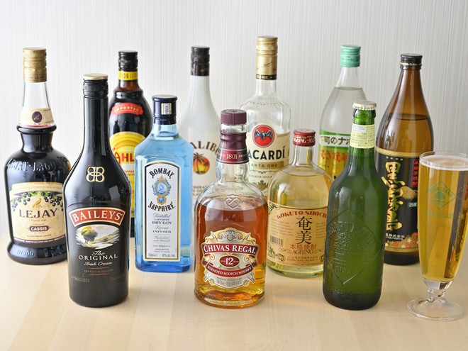 演出・サービスに特徴がある