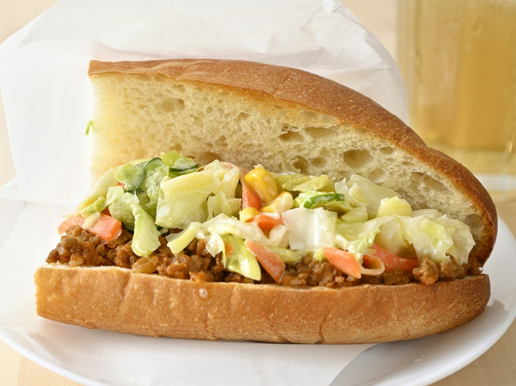 スロッピー・ジョー