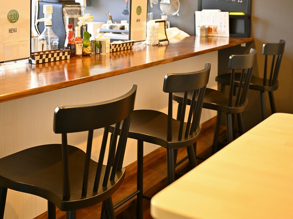 どんな来店客とも心地良い距離感をつくる 