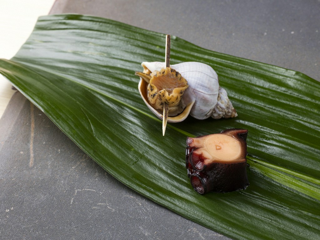 思わず目を奪われる、SNS映えする可愛らしい盛付け