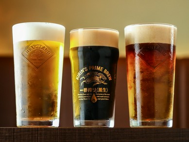 昼飲み・ハッピーアワーを実施している