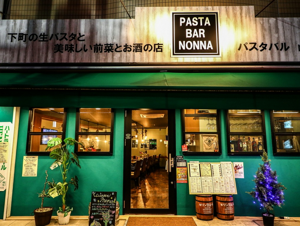 京成立石駅から徒歩2分の好立地