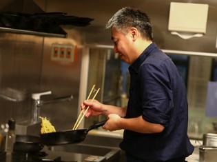 基本を大切に、さらに一歩先を行くフレキシブルな接客を実践