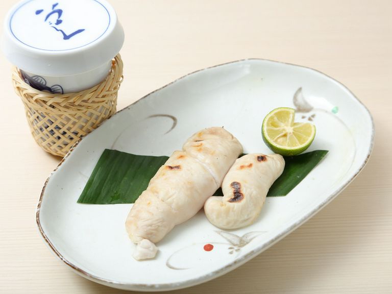 新鮮で高品質な食材を毎朝、全国から厳選して仕入れる