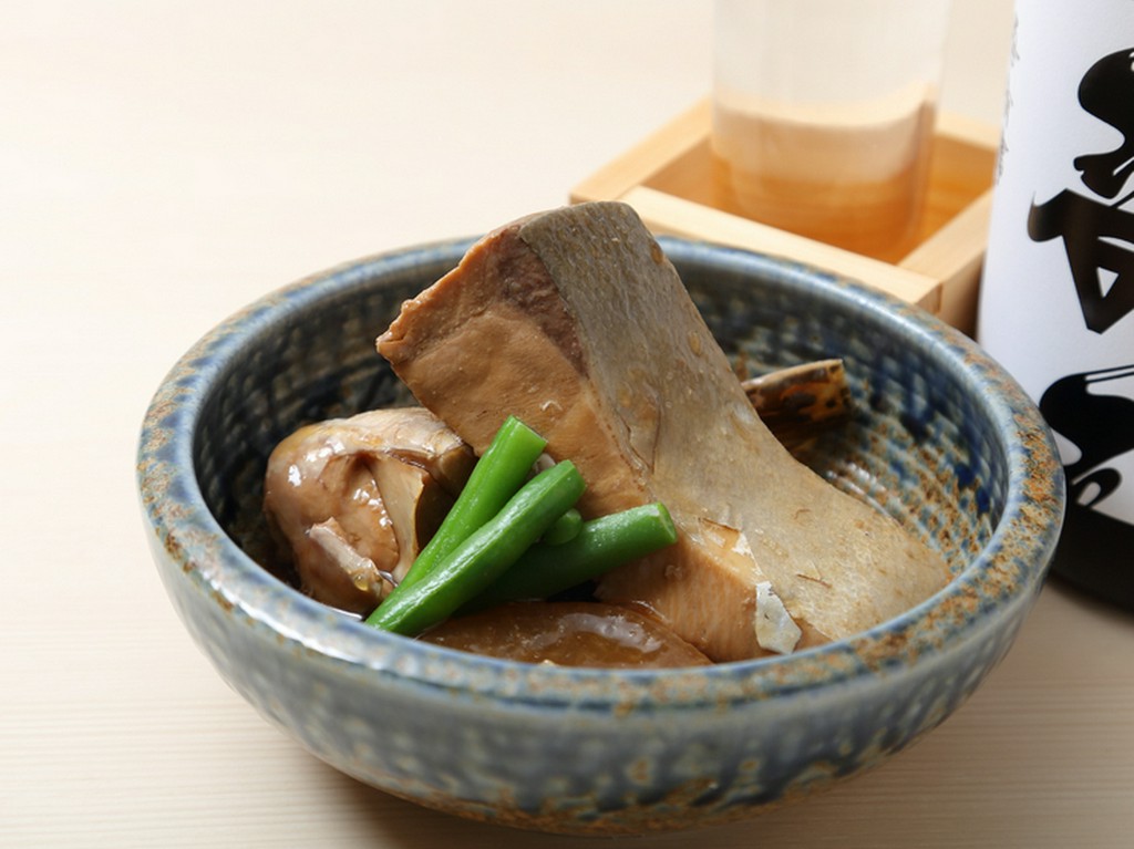 産地を問わずその時季に一番美味しい魚を最大限に活かす