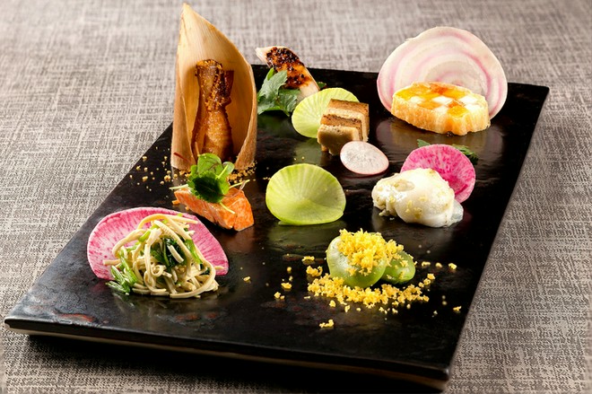 接待・会食におすすめ