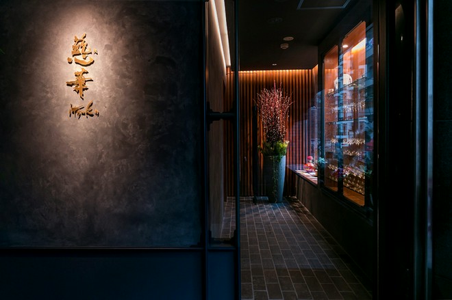 演出・サービスに特徴がある