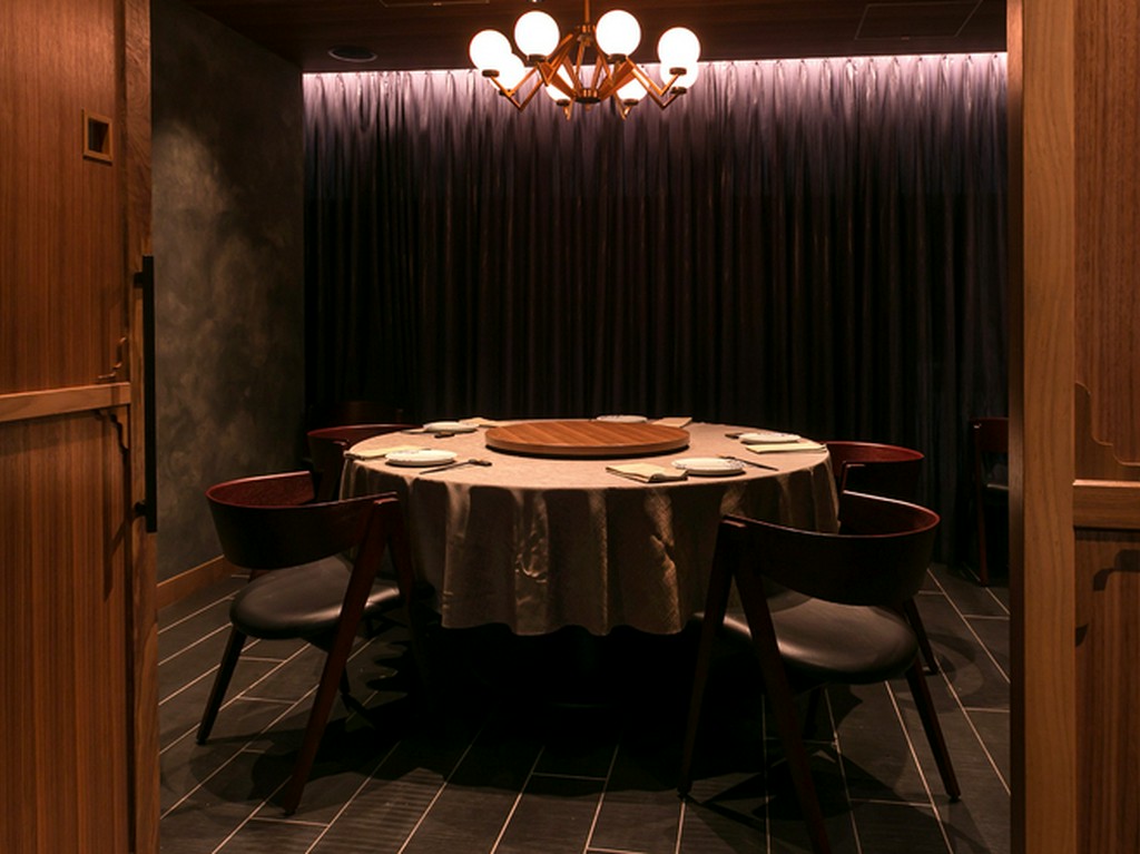 特別な記念日やお祝いの日に、プライベートなひとときを満喫