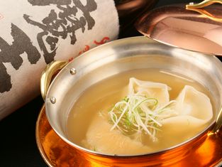 割烹 泰月