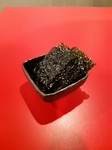 箸休めに。