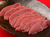 生ラムヒレ肉(数量限定)