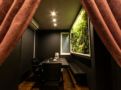 旭川で個室のあるお店 ヒトサラ