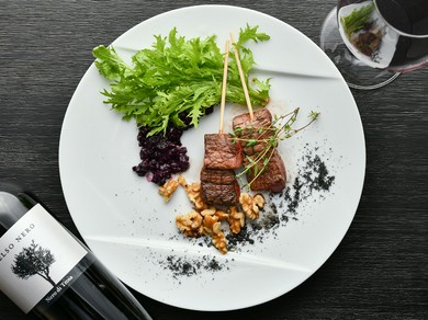 旭川で個室のあるお店 ヒトサラ