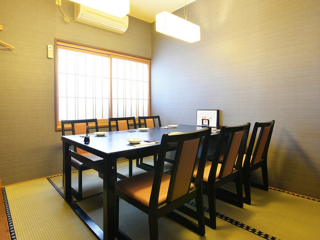 周囲を気にする必要のない「プライベート空間」を確保