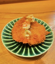 喜多方ラーメンコロッケ