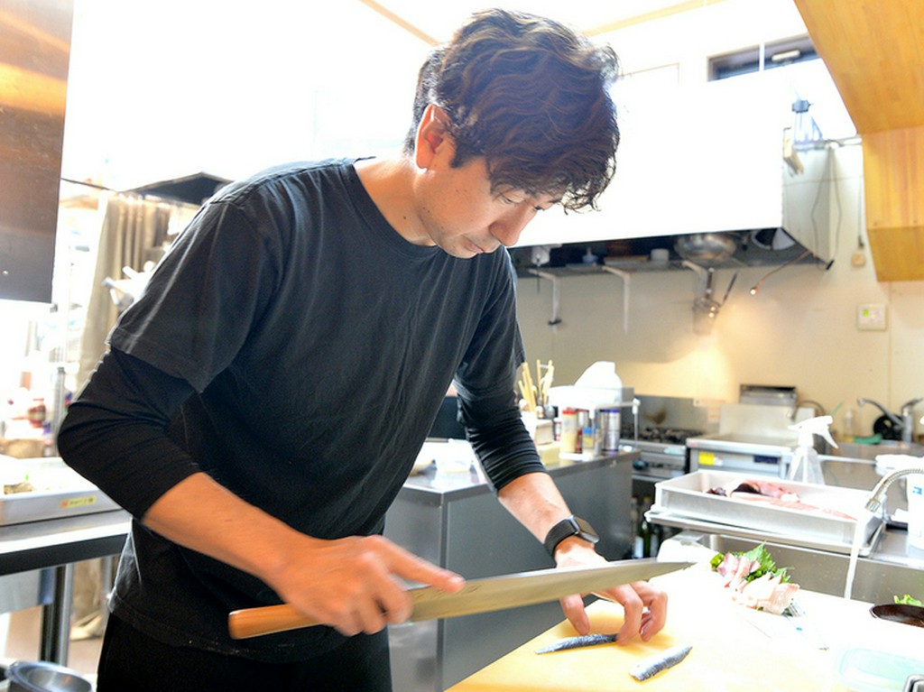 1人ひとりに合わせたもてなしで、快適な時間を提供する