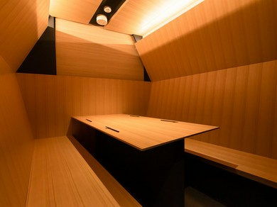 恵比寿 代官山の個室で忘年会 新年会 ヒトサラ