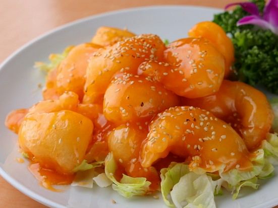 中国料理北京 高田馬場 中華料理 のグルメ情報 ヒトサラ