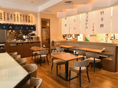 仙台駅周辺で和食がおすすめのグルメ人気店 ｊｒ仙石線 ヒトサラ