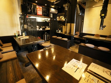 仙台市太白区の焼肉がおすすめグルメ人気店 ヒトサラ