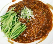 ※熱い麺or冷たい麺をお選びください