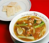 並
（小2079円）
（おこげ追加用1枚231円）