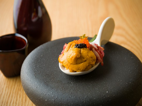 創作料理居酒屋 真都 ソウサクリョウリイザカヤ マツ 国分町 一番町 居酒屋 ネット予約可 ヒトサラ