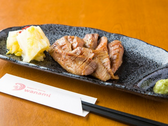 Freedom Dining Wanami わなみ 泉中央 居酒屋 のグルメ情報 ヒトサラ Freedom Dining Wanami わなみ 泉中央 居酒屋 のグルメ情報 ヒトサラ