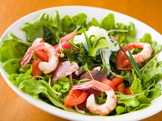 Freedom Dining Wanami わなみ 泉中央 居酒屋 ネット予約可 ヒトサラ