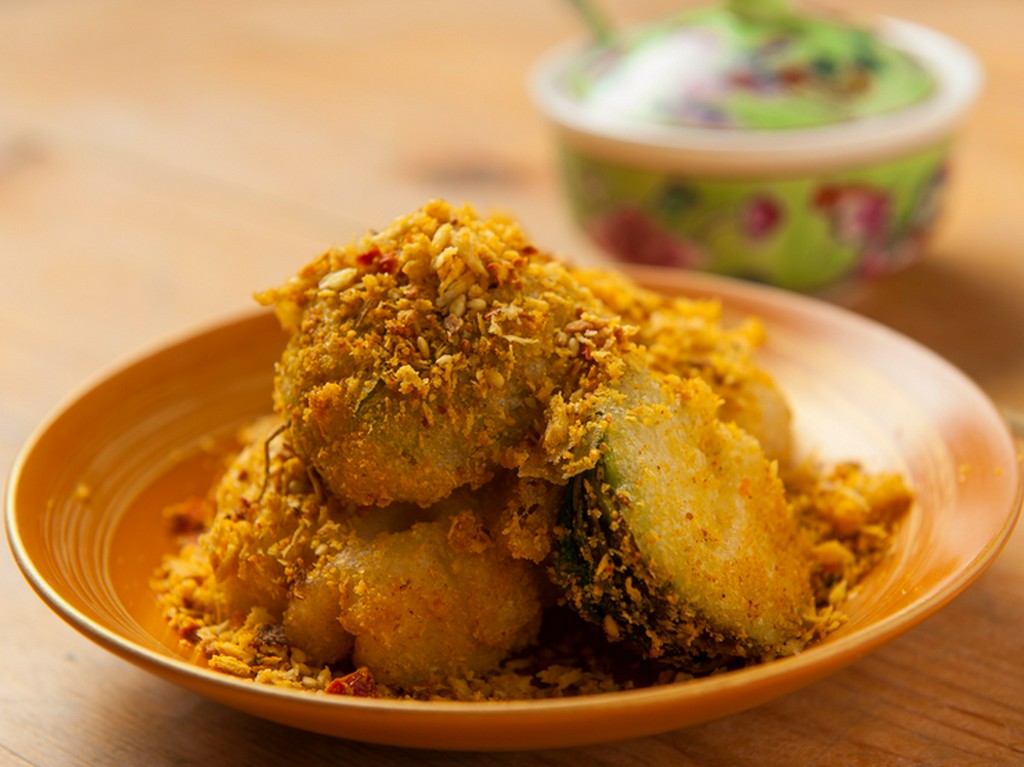 食の宝庫である北海道。魅力的な逸品素材が勢揃い