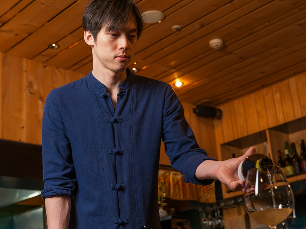 決まりきったもてなしではなく、ゲストに合わせた接客を意識