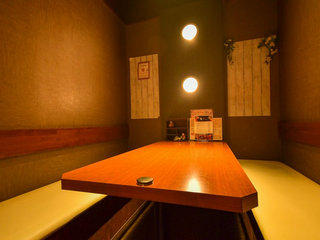 デートにおすすめ