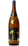 創業当時の黒麹仕込みの味わいを再現した本格芋焼酎「黒霧島」は、トロッとしたあまみとキリッとした後切れが特徴。和食、洋食、中華、エスニックなどジャンルを問わずおいしい料理をさらに輝かせる引き立て役です。