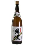 スッキリとしたキレのある味わいが特徴